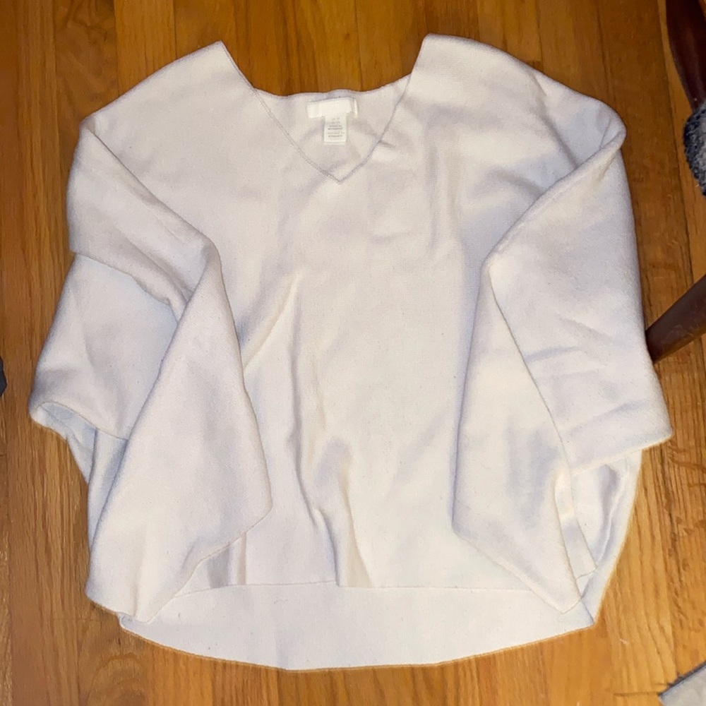 Beach Sweater